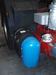 Kryt filtru PR403