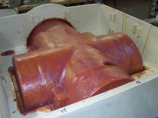 Laminační pasty