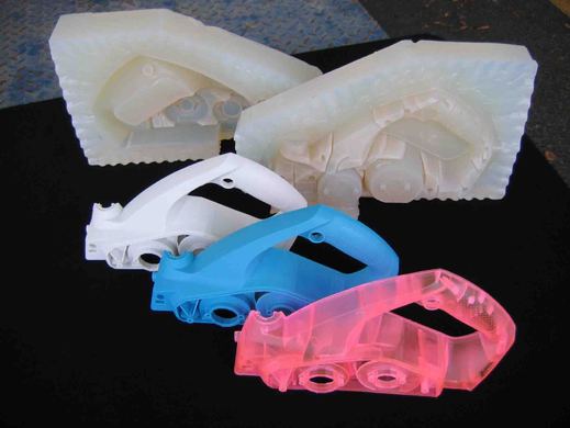 Rapid Prototyping