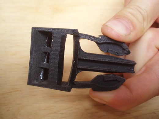 Rapid Prototyping