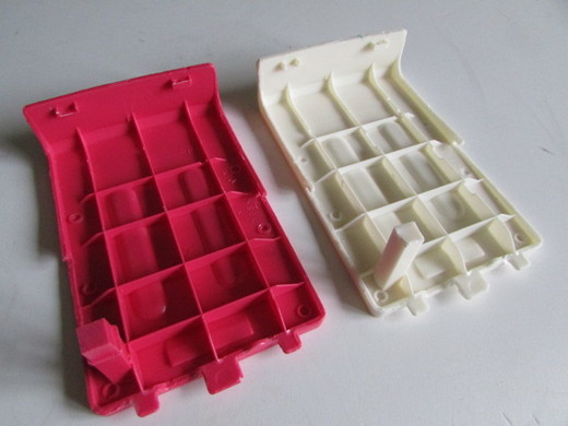 Rapid Prototyping