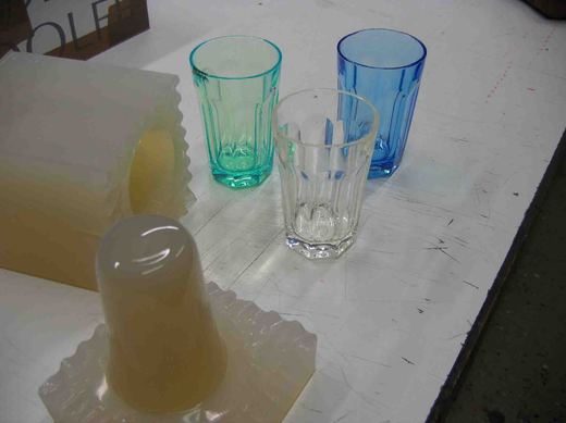 Rapid Prototyping