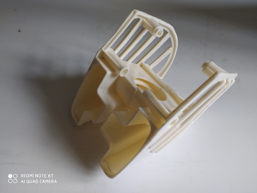 Rapid Prototyping