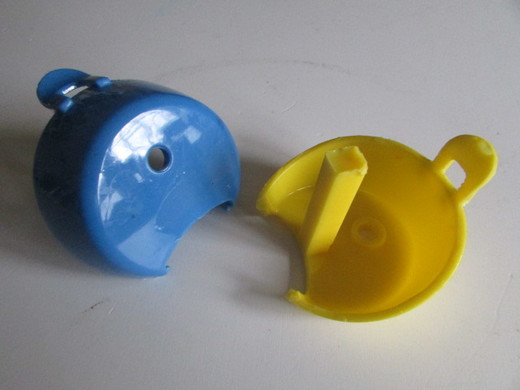 Rapid Prototyping